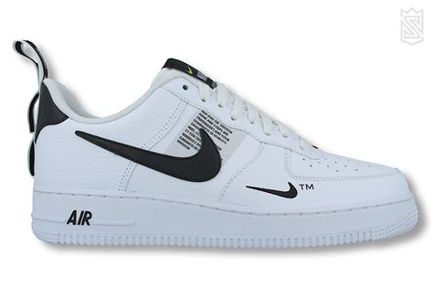 nike air force weiss schrift|Nike af1 weiß.